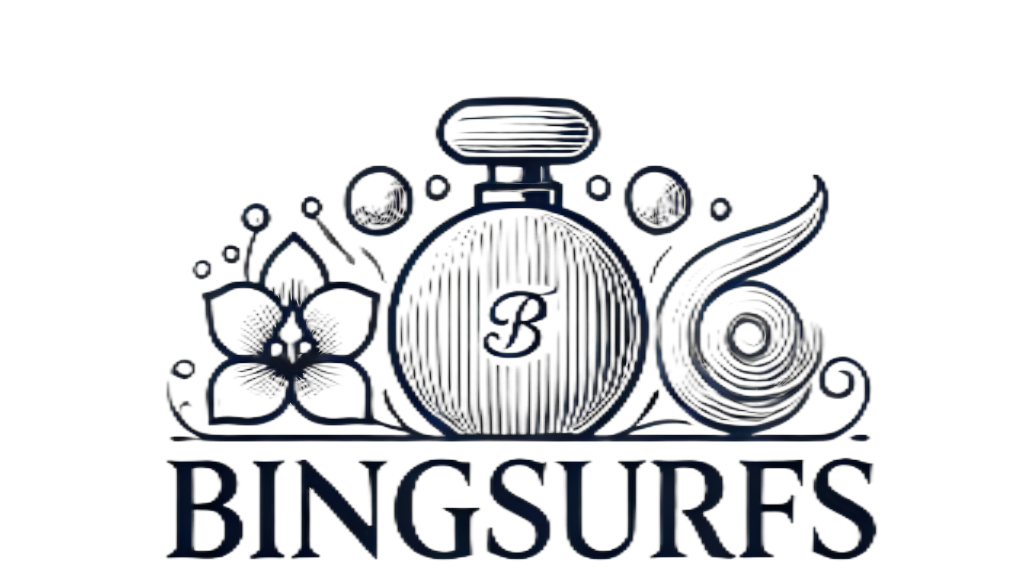 Bingsurfs – Premium Men's & Women's Fragrances, Body Care, Home Fragrances & Accessories